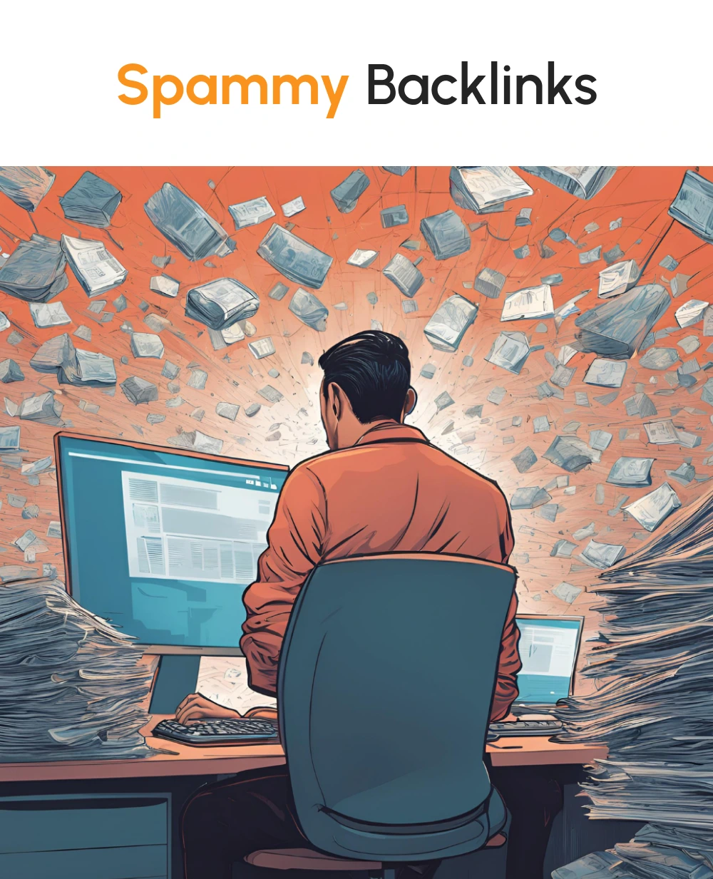 spammy backlinks